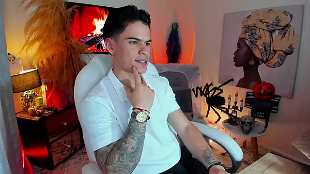 Matias_Murrier live sex cam