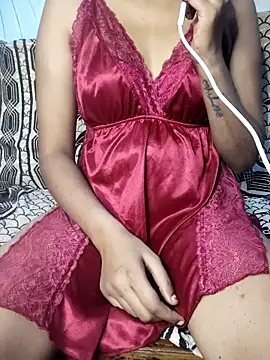 Rawat-anjali's cam snapshot