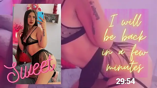 Mariam_cuttee's cam snapshot