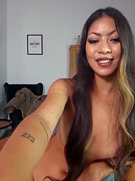 xKimRose live sex cam