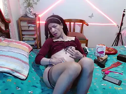 _Keyla_rosse live sex cam