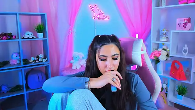 RebeckaThornton's cam snapshot