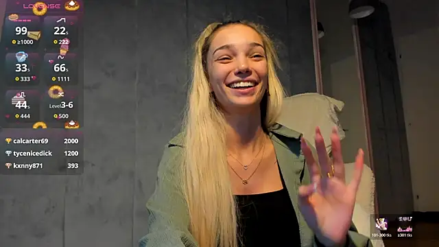 Sassy_Teen live sex cam