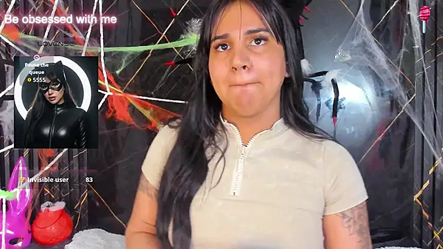 Kagome01 live sex cam