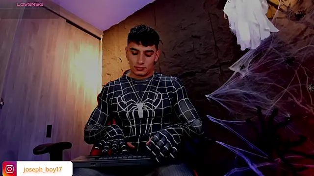joseph_boy live sex cam