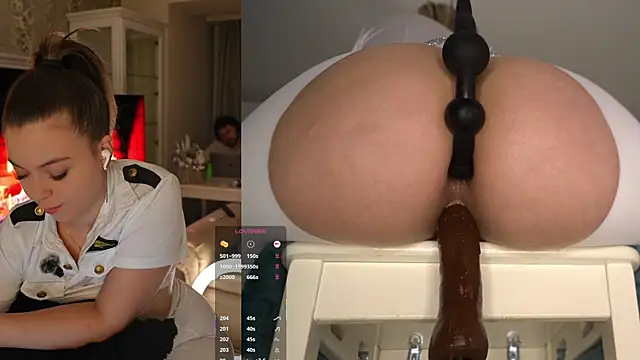 American__Dream live sex cam