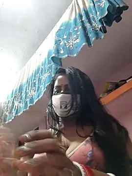 Jasmine_Januja's cam snapshot