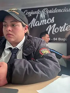 DULCE__26's cam snapshot