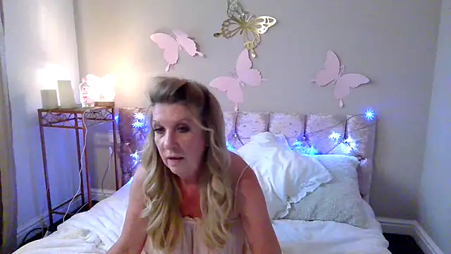 Butterfly55x's cam snapshot