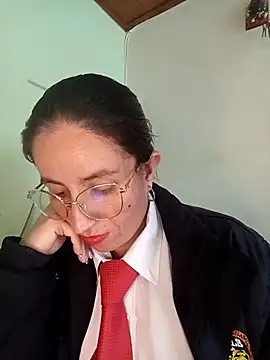 Valentina--1's cam snapshot