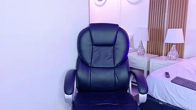 AshleyGinger_'s cam snapshot