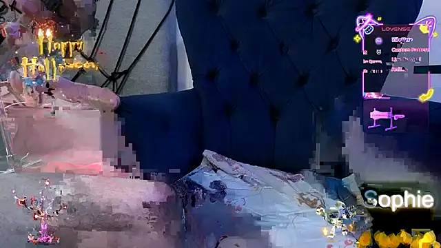 Sophiehuntress live sex cam