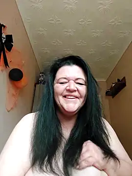 BlacReign's cam snapshot