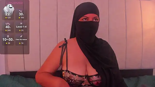 nayla_1's cam snapshot