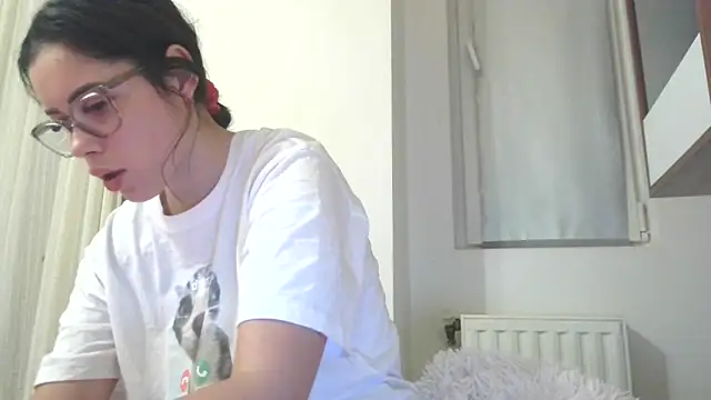 LovelyJulliette's cam snapshot