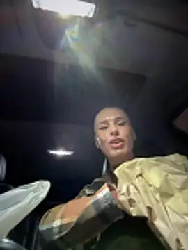 _JessyRey_'s cam snapshot