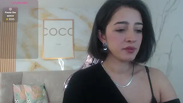 sara_lopez_s's cam snapshot