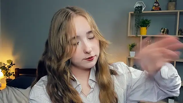 EasterMurry's cam snapshot