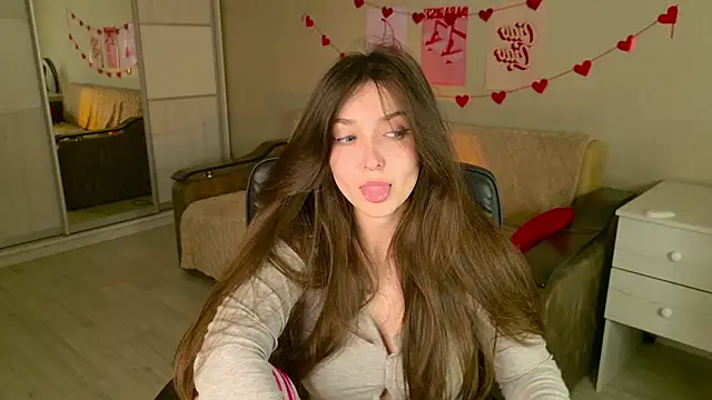 BellaSink's cam snapshot