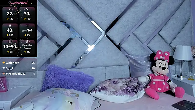 Kailyruiz's cam snapshot