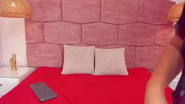 gaby_davies's cam snapshot