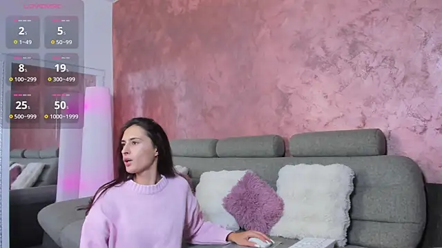 InnesKay's cam snapshot