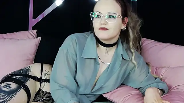 Jasmin_Voss's cam snapshot