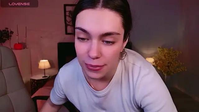 DaniellaLovely's cam snapshot