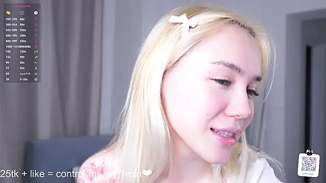 LilianBenskin's cam snapshot