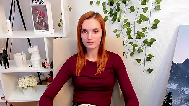 YesseniaBennie's cam snapshot