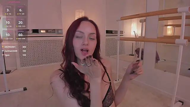 JanettaGrey's cam snapshot