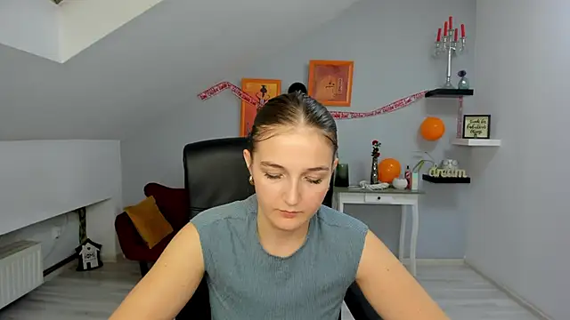 AnneWilsonn's cam snapshot