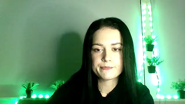 Black_Kitttty's cam snapshot