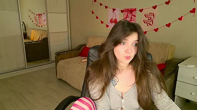 BellaSink's cam snapshot