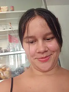 Little_sugar_cube's cam snapshot