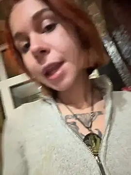 RosieSecret's cam snapshot