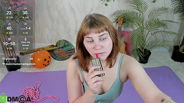 Rene_Shine's cam snapshot