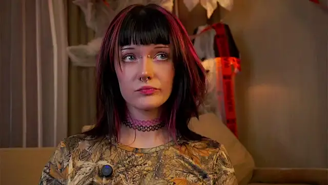 VeolaHoiness's cam snapshot