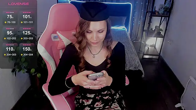 Alma_Diaz's cam snapshot