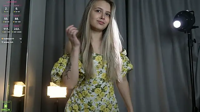 Hochu_Labubu's cam snapshot