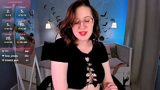 Charmy_Gracy's cam snapshot