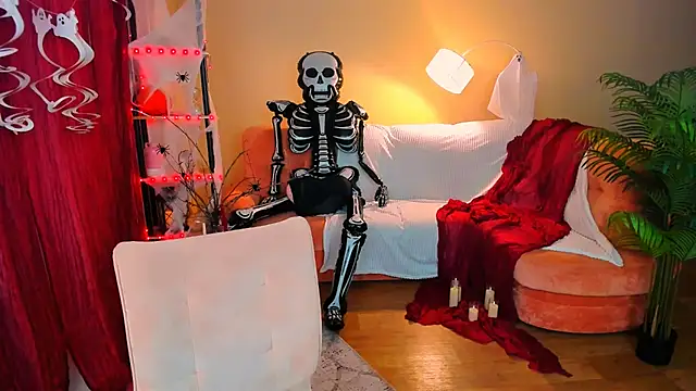 ChristinaConteeree's cam snapshot