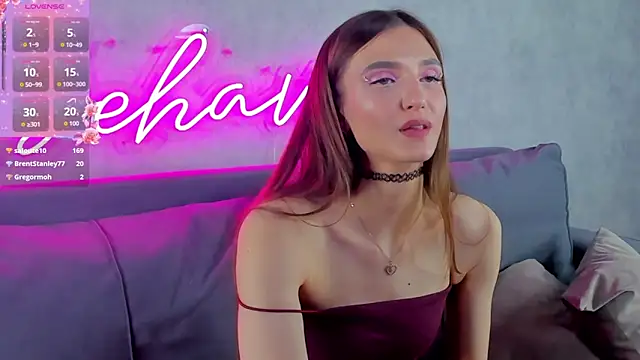 Alisha_Green's cam snapshot