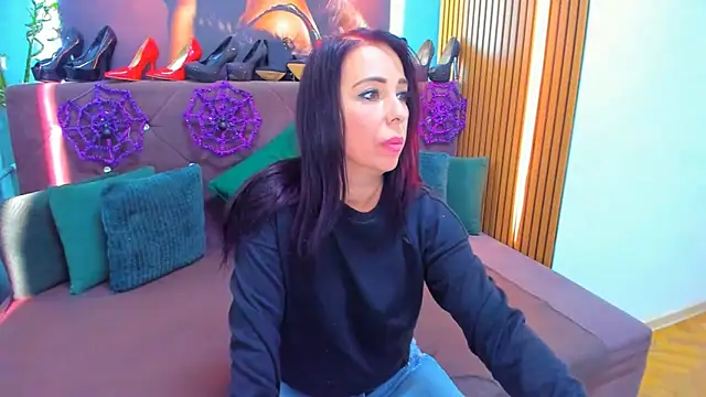 SinfulStar88's web cam