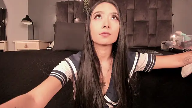 SabrinaSpell_'s cam snapshot