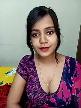 Miss-Riyasingh's cam snapshot