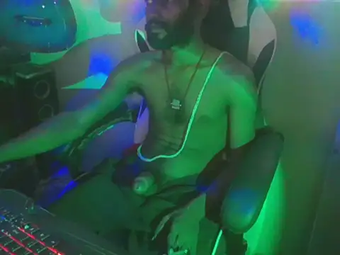 FriskyGender's cam snapshot