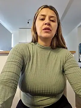 merylove's cam snapshot