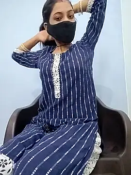 Noorkhatoon's cam snapshot