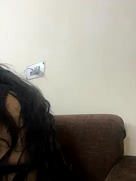 SashaPatel's cam snapshot